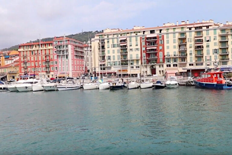 Faut-il encore investir dans l’immobilier au port de Nice