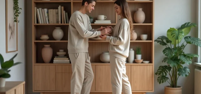 Découvrez les tendances habitat incontournables pour sublimer votre intérieur en 2024 Découvrez les tendances habitat incontournables pour sublimer votre intérieur en 2024