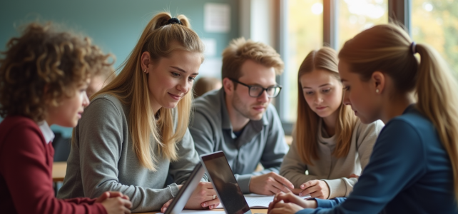 Fusion académique : quels impacts sur les outils numériques des enseignants