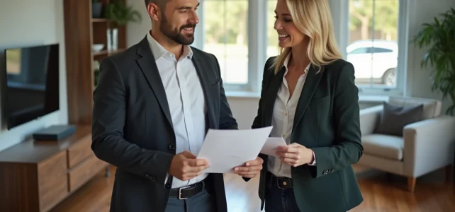 Conseils essentiels pour réussir vos ventes, achats et investissements immobiliers Conseils essentiels pour réussir vos ventes, achats et investissements immobiliers