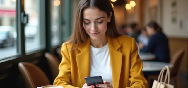 Les meilleures astuces pour dénicher les offres shopping tendance du moment