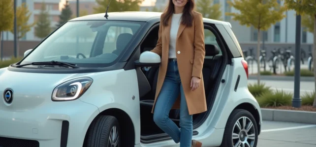 Pourquoi choisir une voiture électrique pour vos déplacements quotidiens en 2024 ?