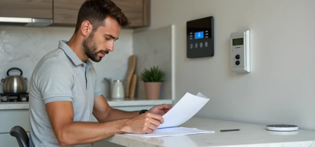 Peut-on bénéficier d’une déduction fiscale en installant une alarme Verisure ? Peut-on bénéficier d’une déduction fiscale en installant une alarme Verisure ?