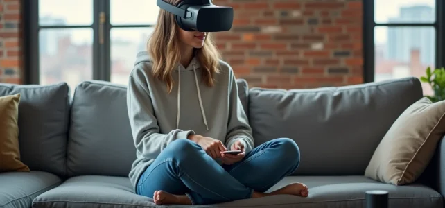 Le guide ultime pour rester à la pointe des tendances high-tech et geek Le guide ultime pour rester à la pointe des tendances high-tech et geek