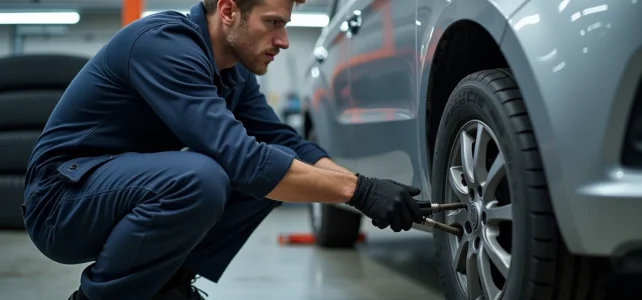 Tout savoir sur le passage du combiné fileté lors du contrôle technique Tout savoir sur le passage du combiné fileté lors du contrôle technique